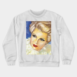 Rita Crewneck Sweatshirt